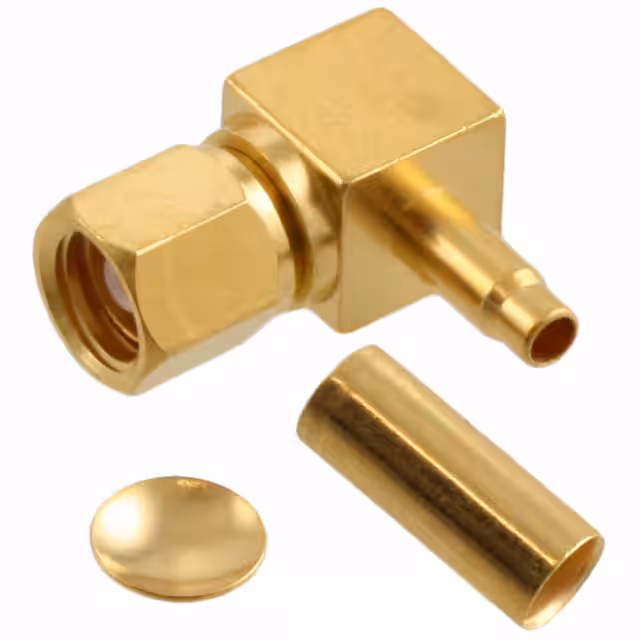 903-288P-52A Amphenol RF  Coaxial Connector (RF) Assemblies